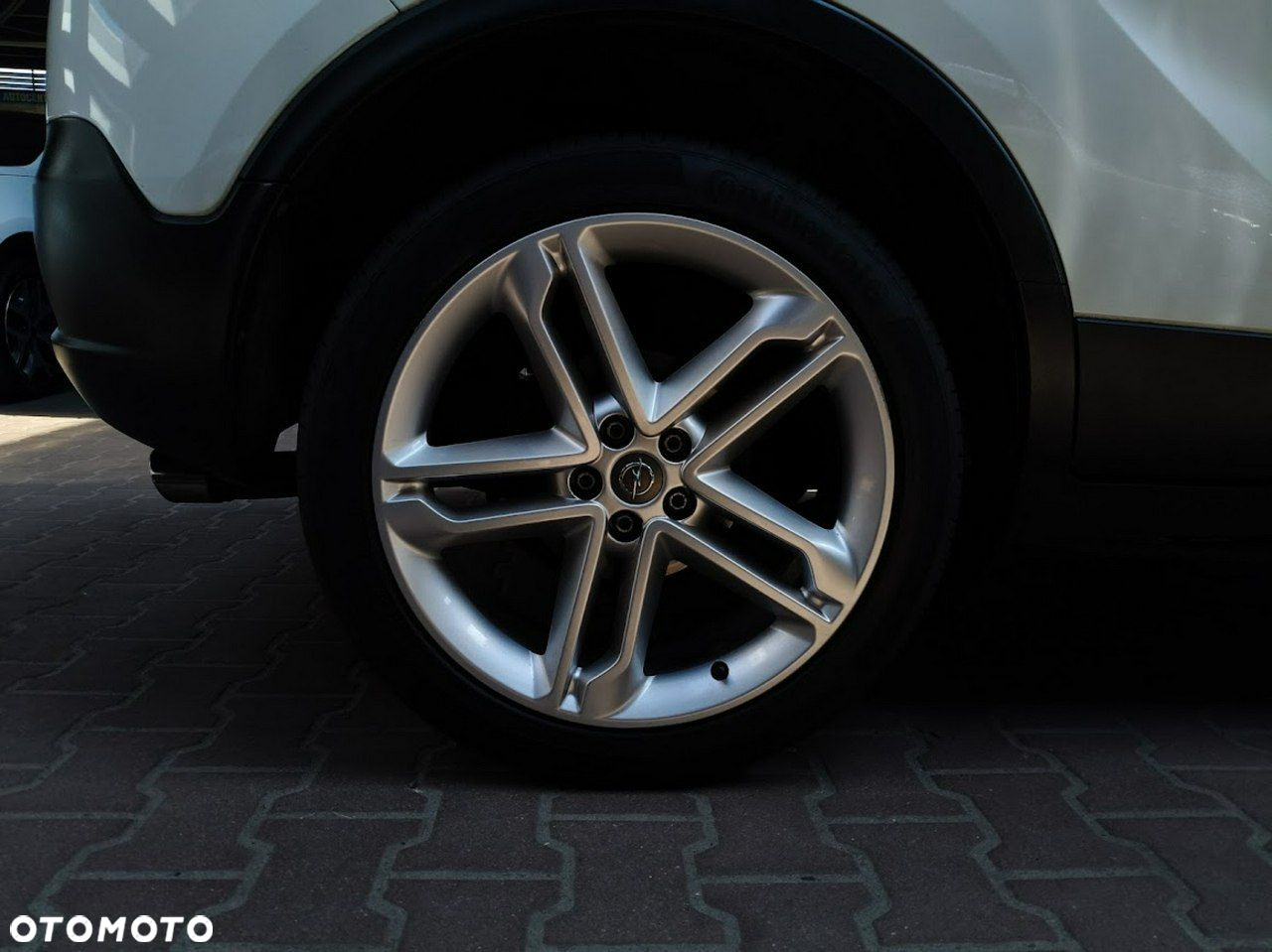 Opel Mokka - 9