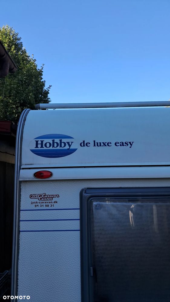 Hobby 460 - 6