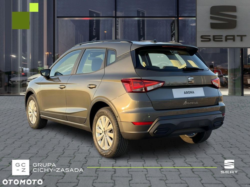 Seat Arona - 3