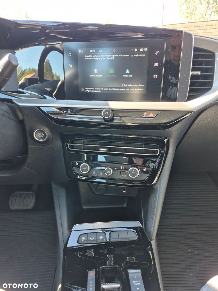 Opel Mokka 1.2 T GS Line S&S - 21