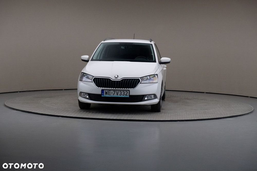 Skoda Fabia 1.0 TSI Ambition - 3