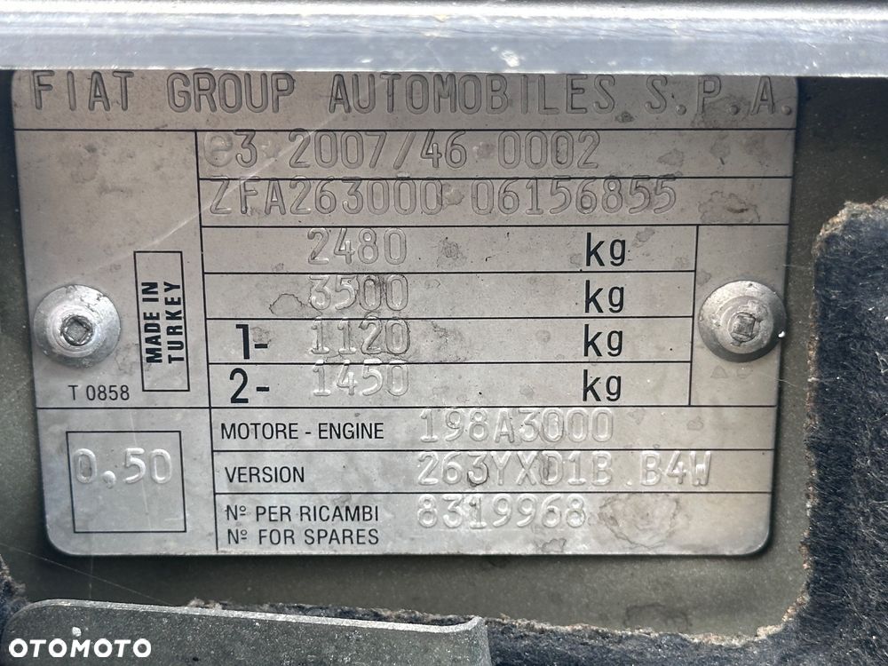 Fiat Doblo - 13