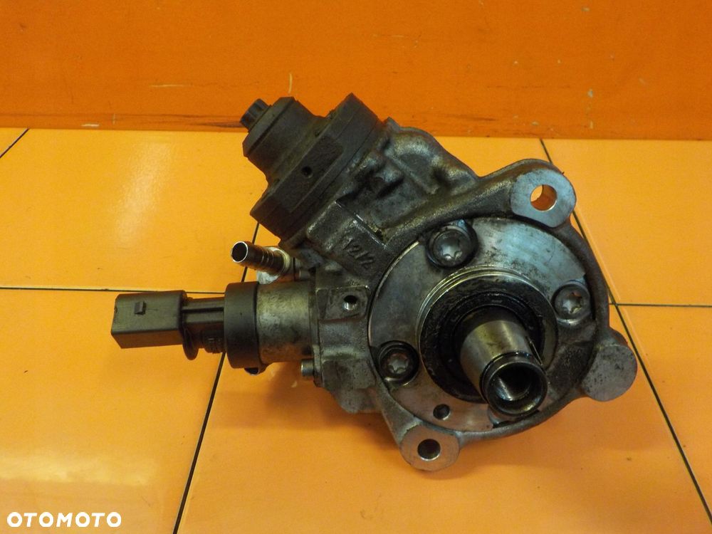 BMW E60 E83 E90 E87 2.0 D EURO 4 10r 177KM N47 pompa wtryskowa 0445010510 - 2