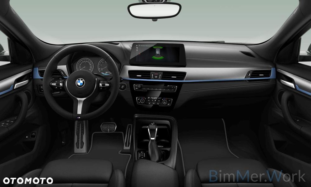 BMW X2 xDrive25e M Sport - 9