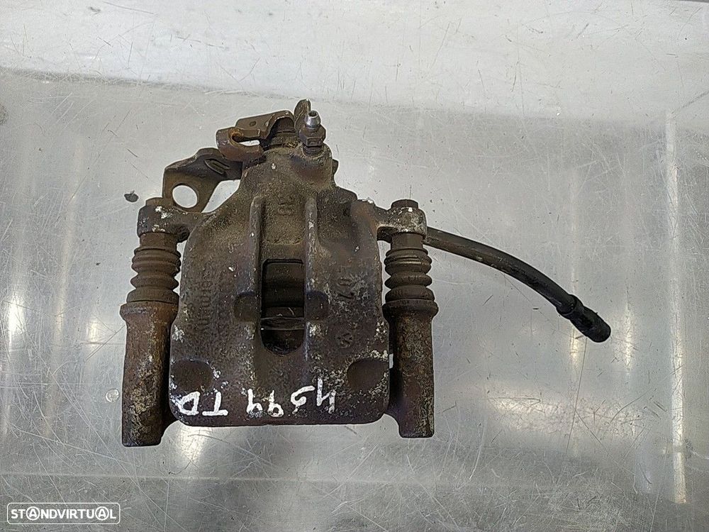 Pinça Tras Direita Ford Galaxy (Wgr) - 1