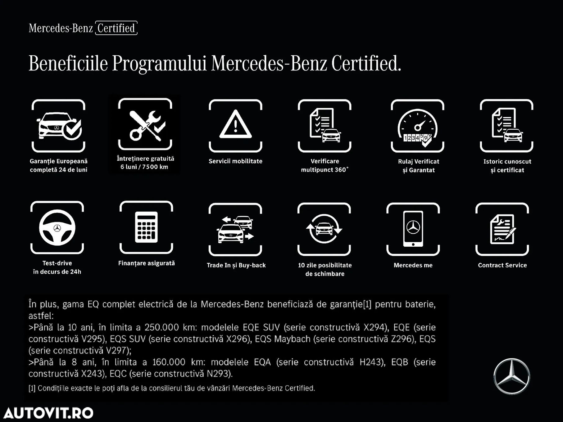Mercedes-Benz A - 20