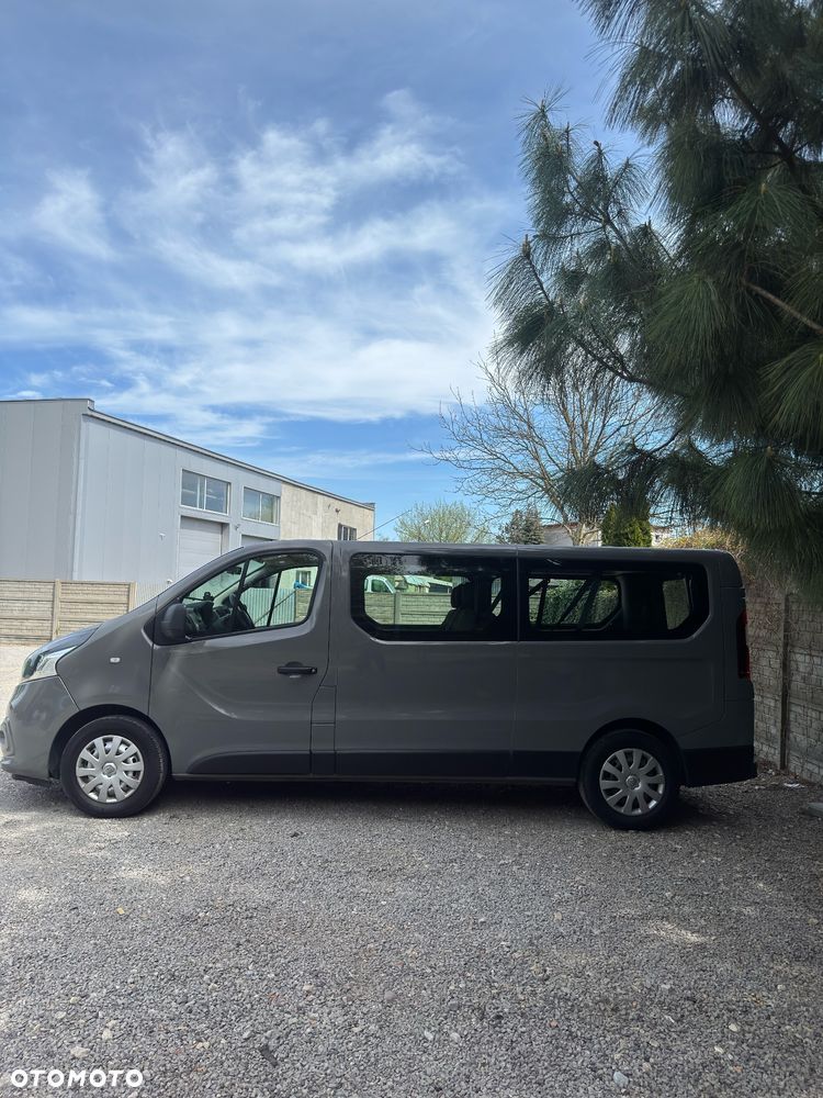 Renault Trafic - 3