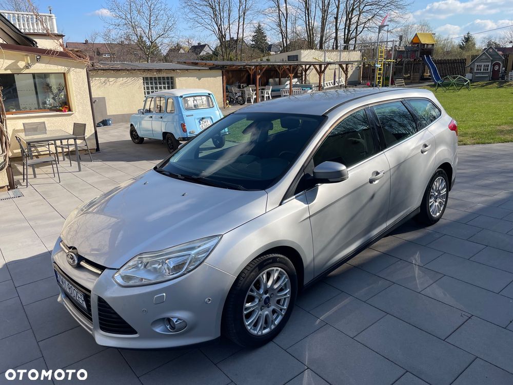 Ford Focus - 14