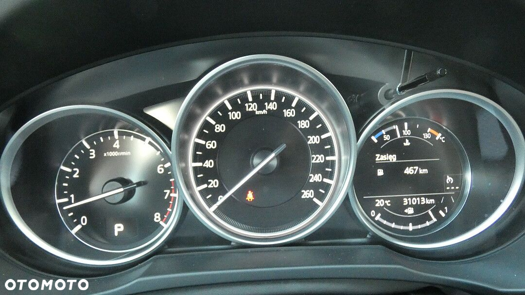 Mazda CX-5 - 16