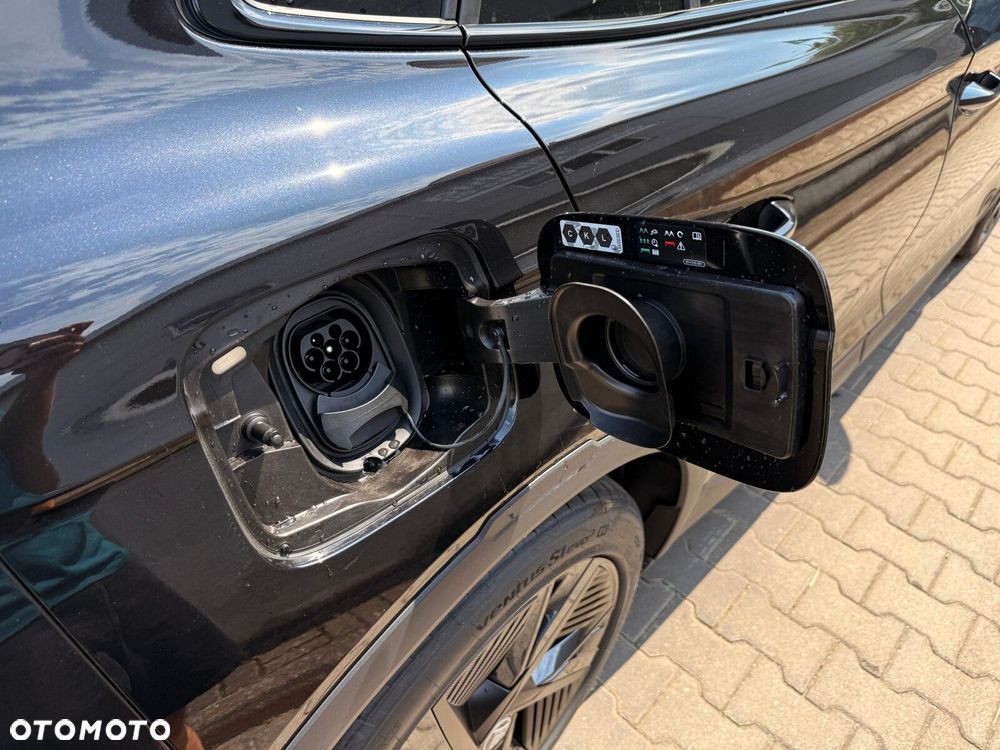 Skoda Elroq RS 84kWh - 13