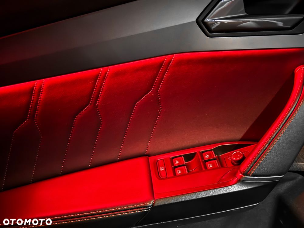 Cupra Formentor 2.0 TDI - 24