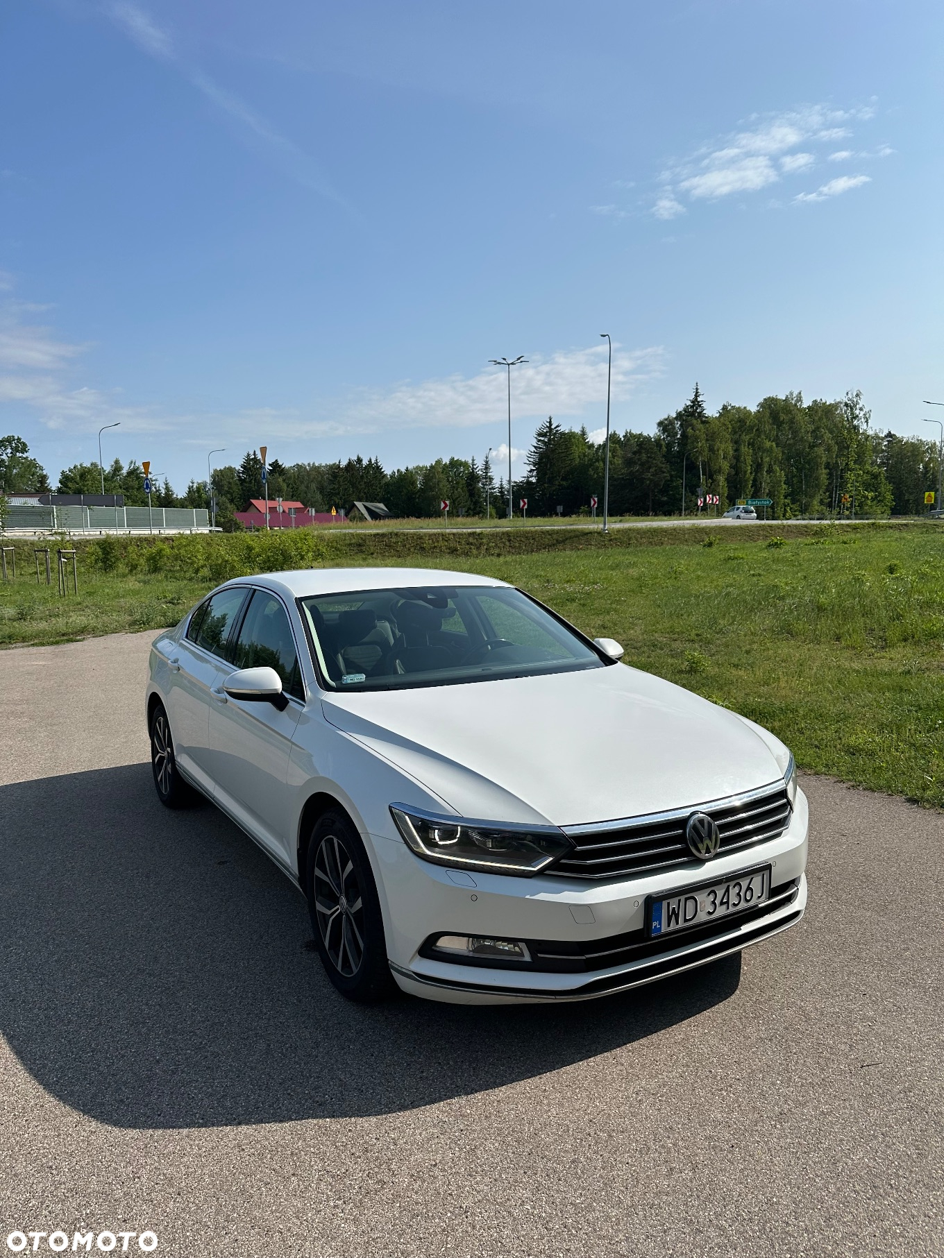 Volkswagen Passat 1.8 TSI BMT Highline - 19