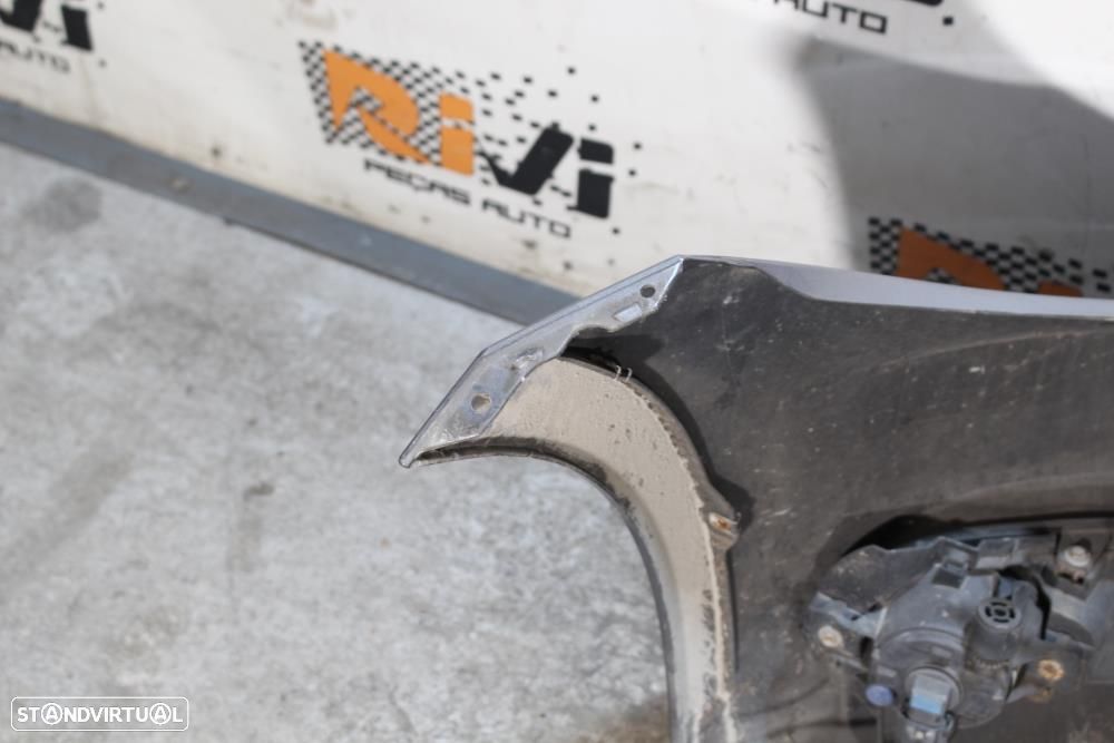 Parachoques Frontal Bmw 1 Coupé (E82)  Da Frente Bmw Serie 1 E82 E88 P - 7