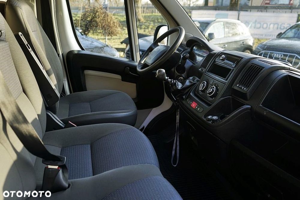 Citroën Jumper - 12