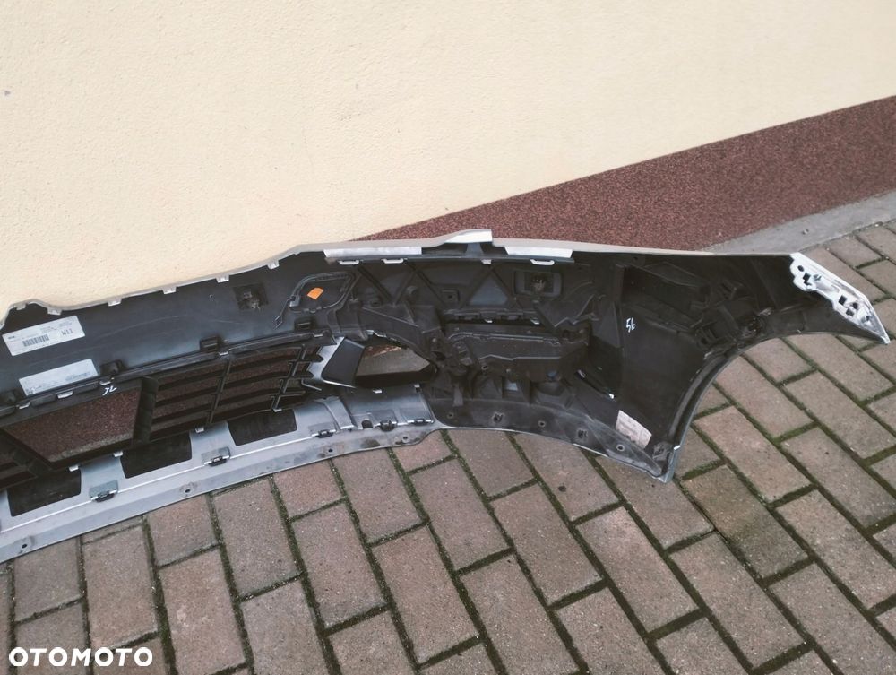 zderzak przedni przÓd bmw 3 g20 g21 sport - 5