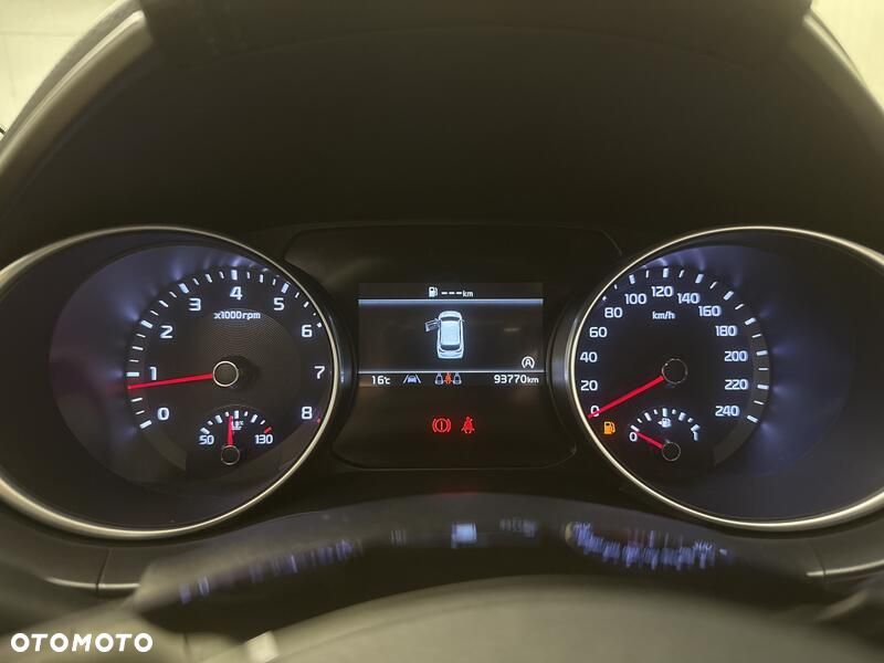 Kia Ceed 1.5 T-GDI M - 15