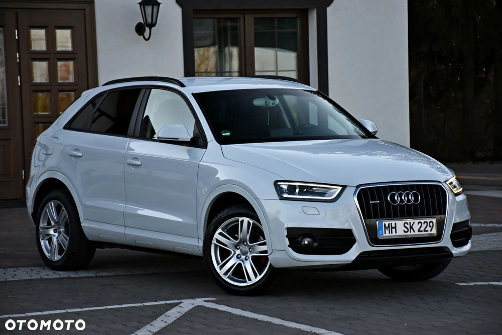 Audi Q3 - 4