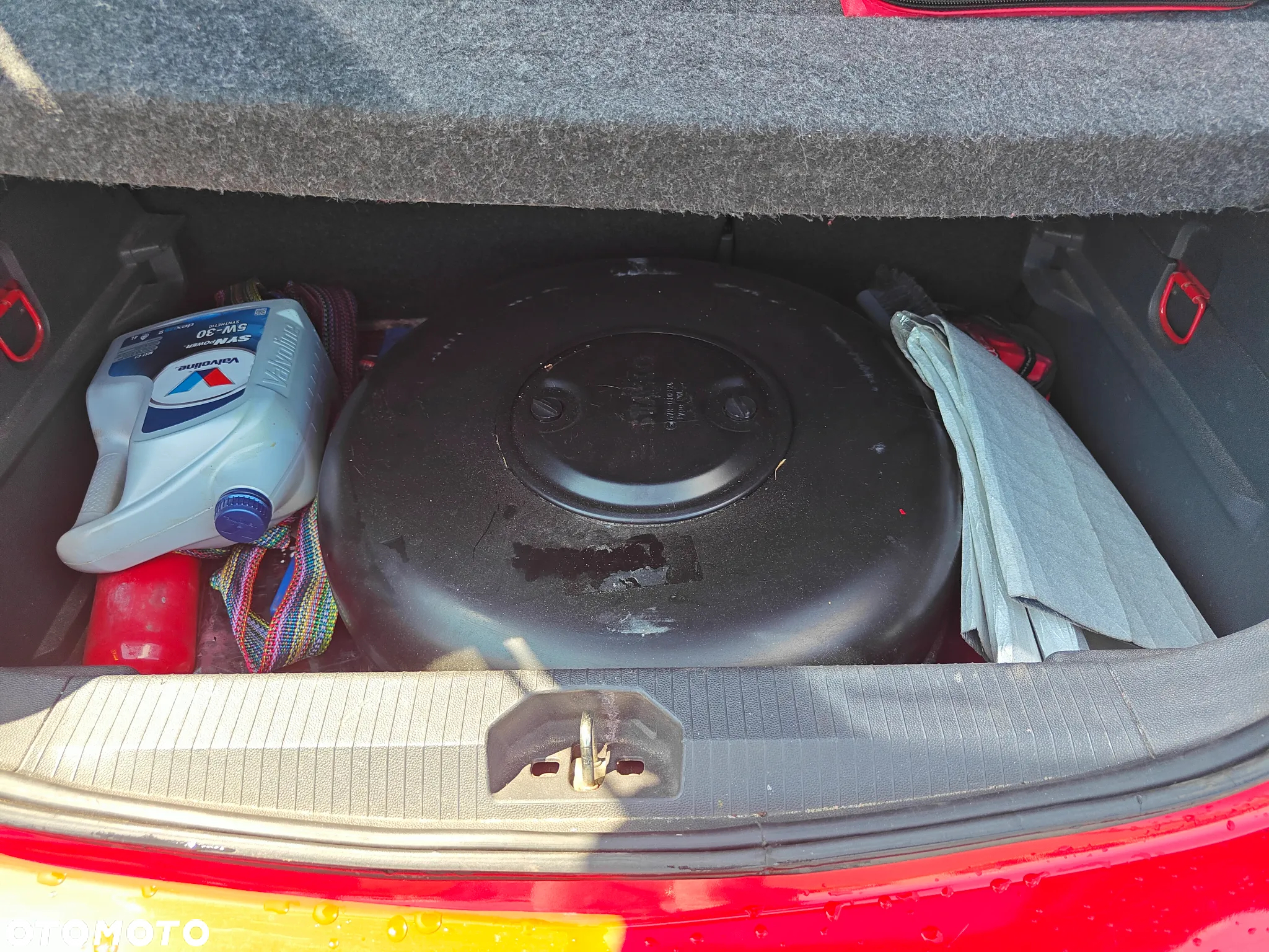 Opel Corsa 1.6 Turbo OPC - 15