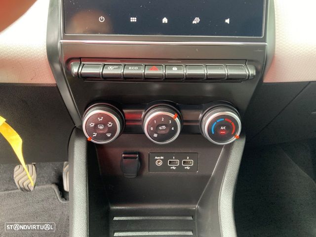 Renault Clio 1.0 TCe Intens - 25