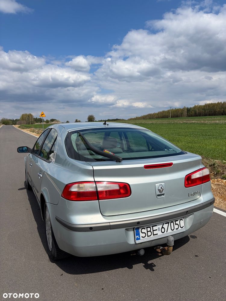Renault Laguna - 6