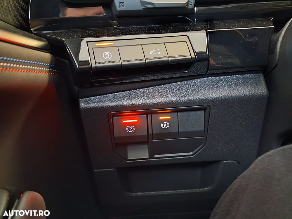 Renault Rafale E-Tech 200 HEV Esprit Alpine - 11