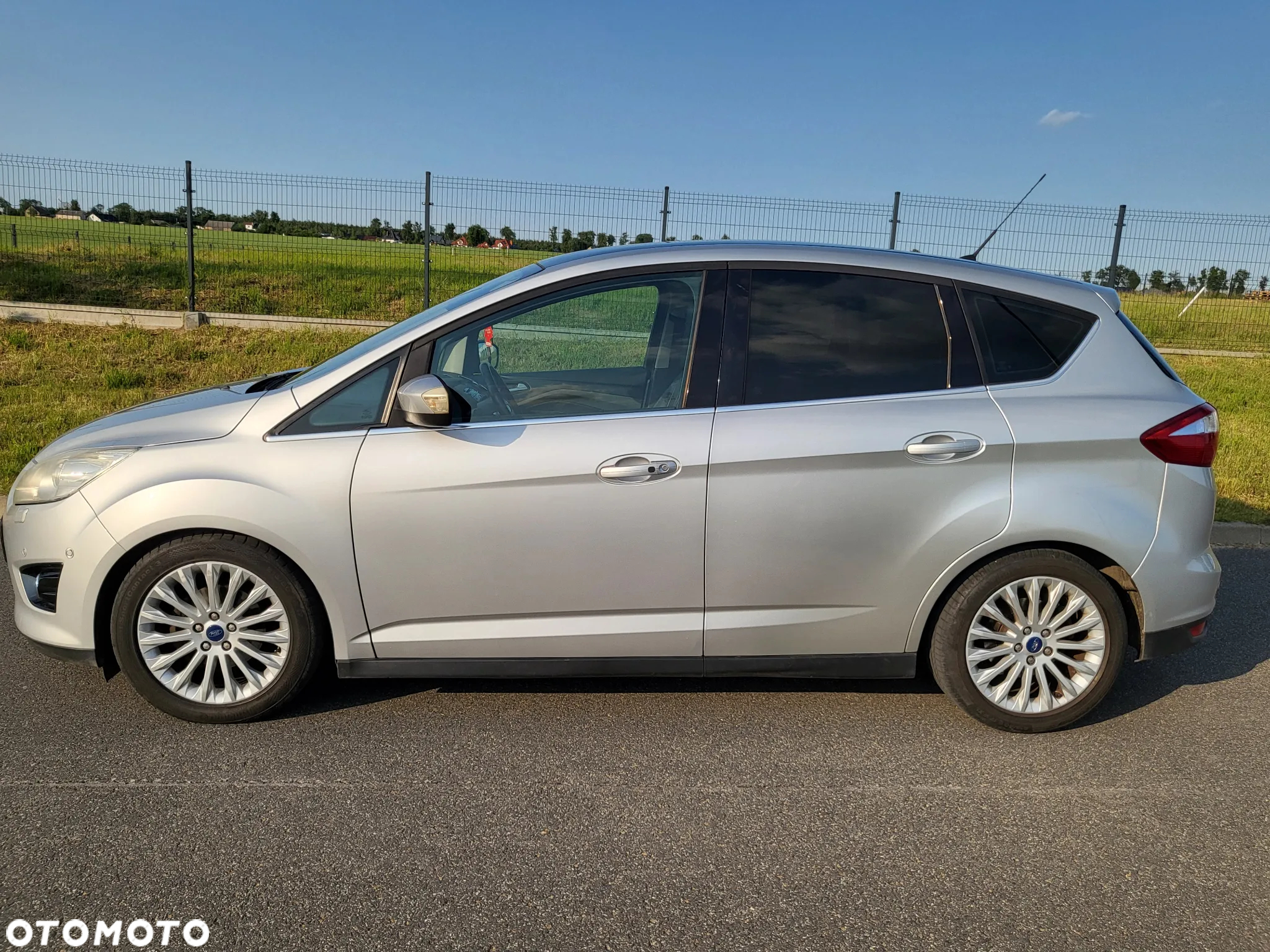 Ford C-MAX - 20