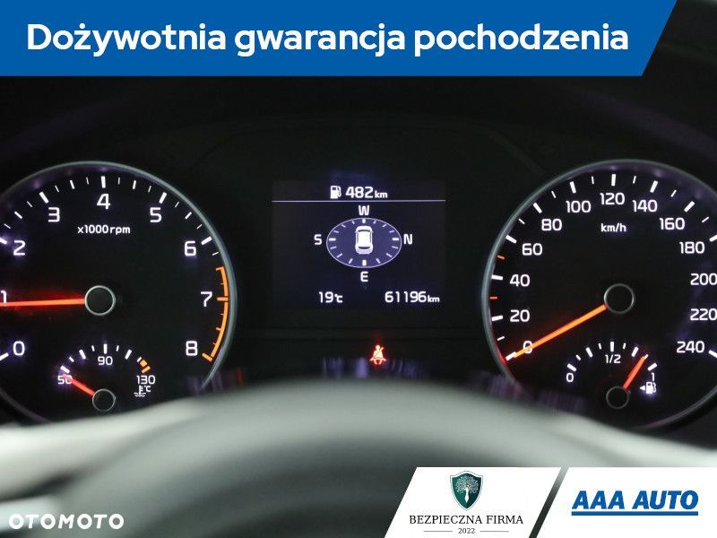 Kia Sportage - 9