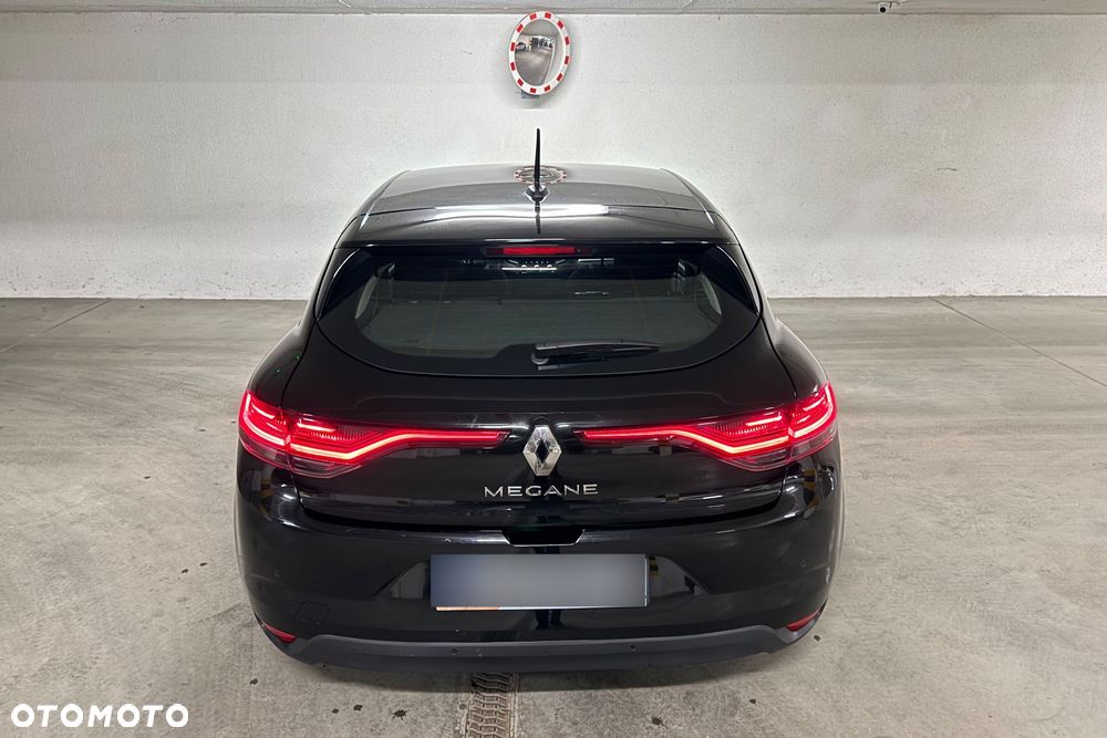 Renault Megane 1.0 TCe Zen - 21