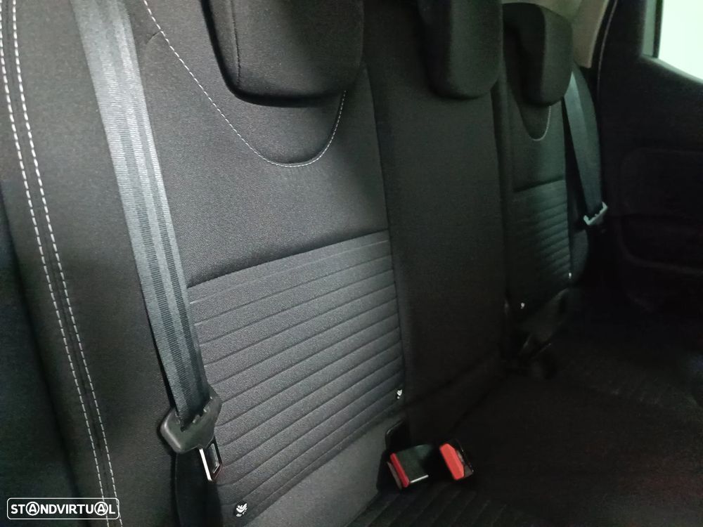 Renault Clio Energy TCe 90 Start & Stop Limited - 20