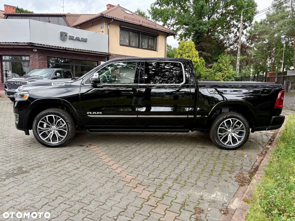 RAM 1500 Tungsten - 9