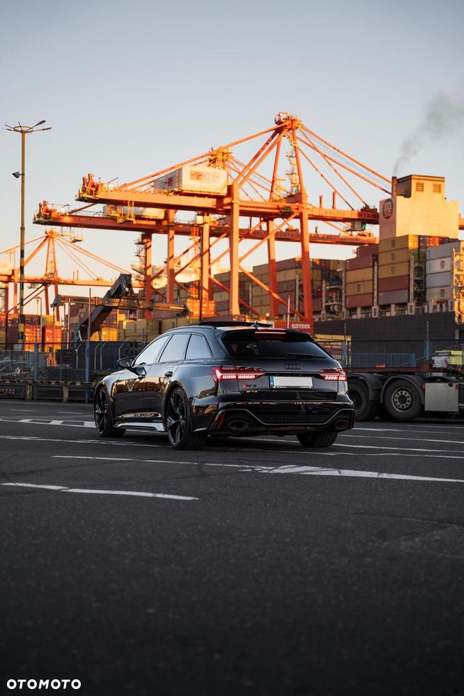 Audi RS6 - 15