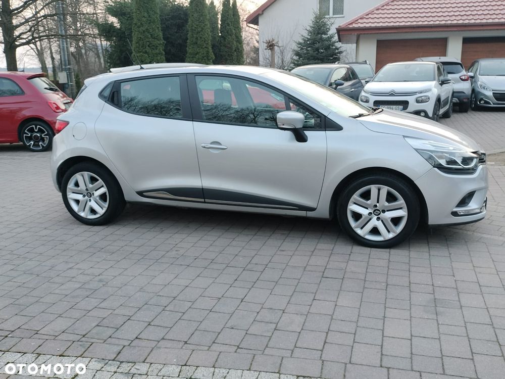 Renault Clio Cargo ENERGY dCi 75 Basis - 13