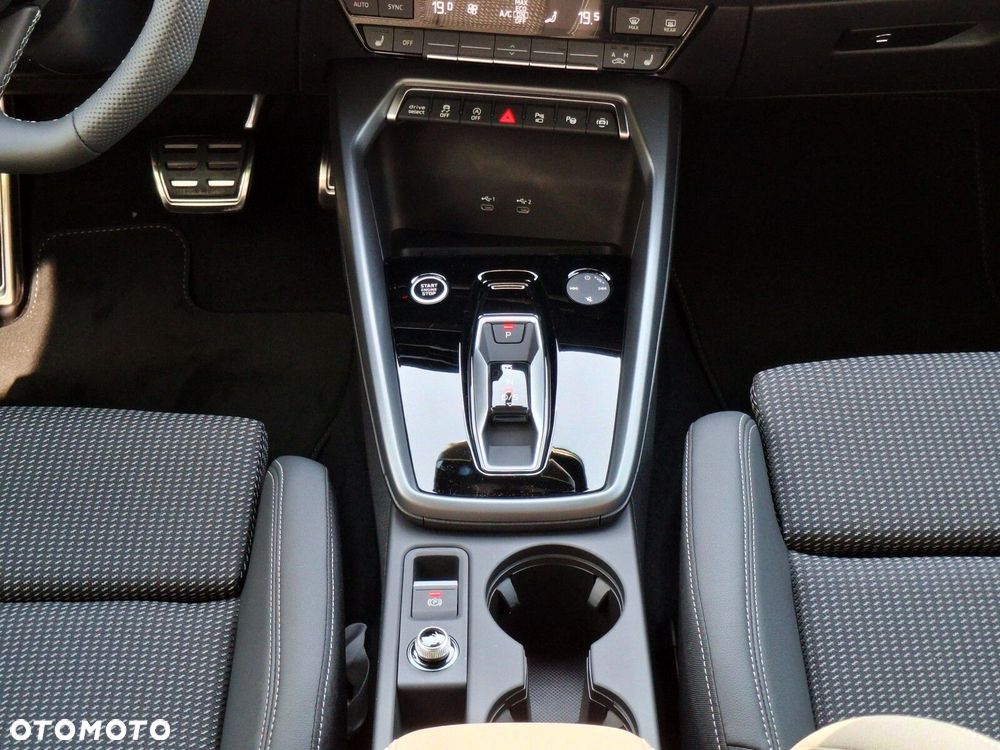 Audi A3 Sportback - 14