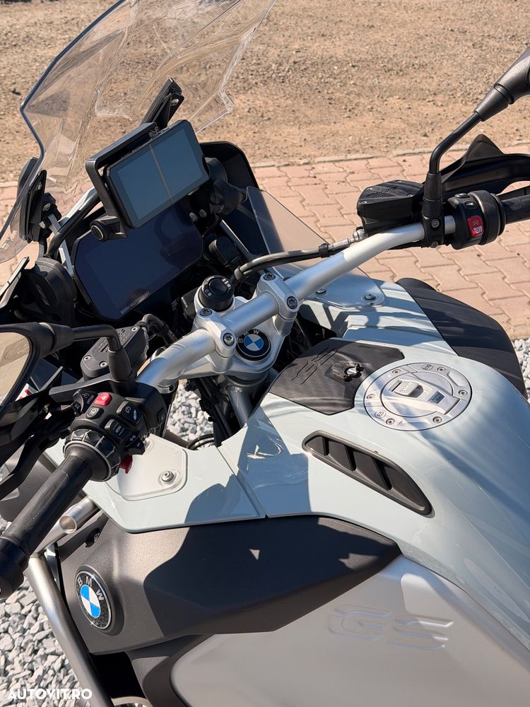 BMW R1250GS - 3
