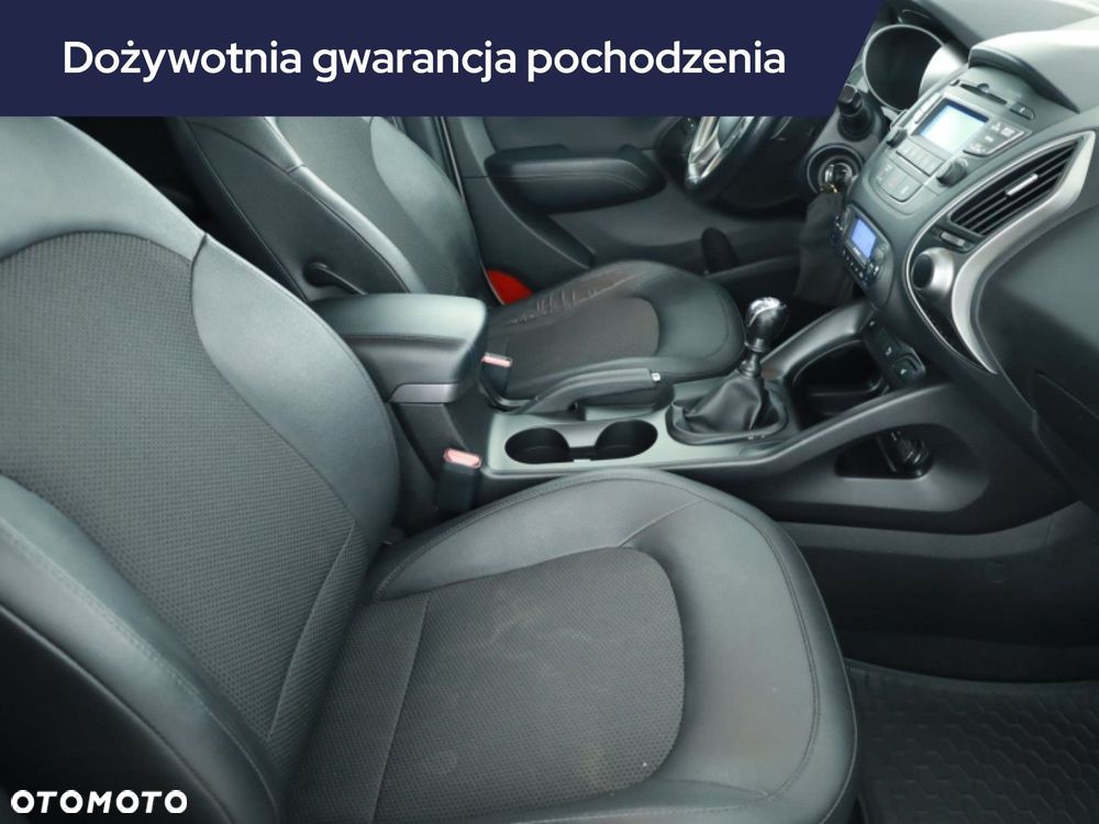 Hyundai ix35 - 9