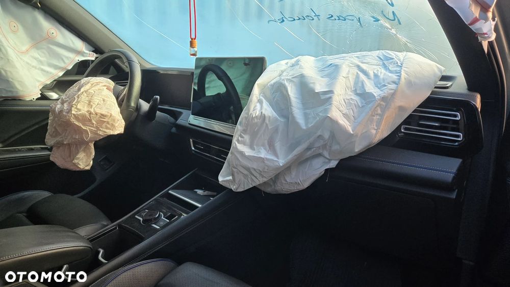 Volkswagen Tiguan 1.5 eHybrid PHEV 150kW Elegance DSG - 5