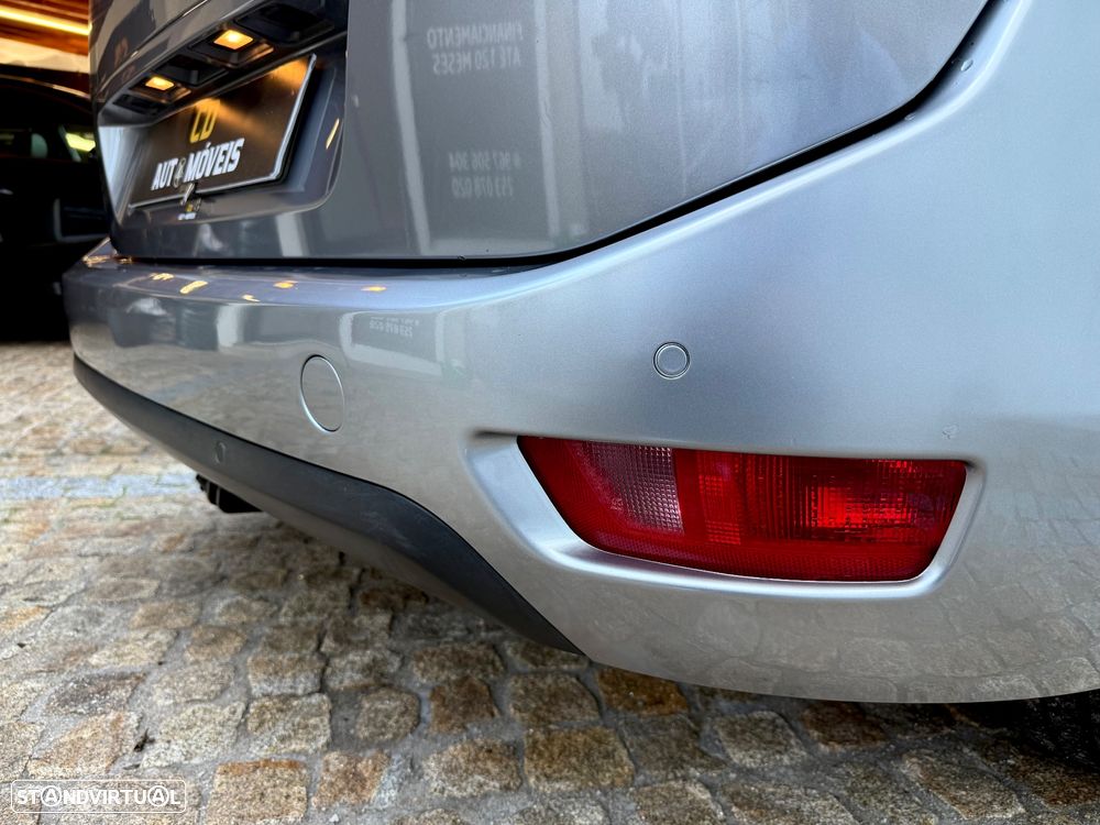 Citroën C4 Grand Picasso BlueHDi 120 EAT6 Business Class - 17