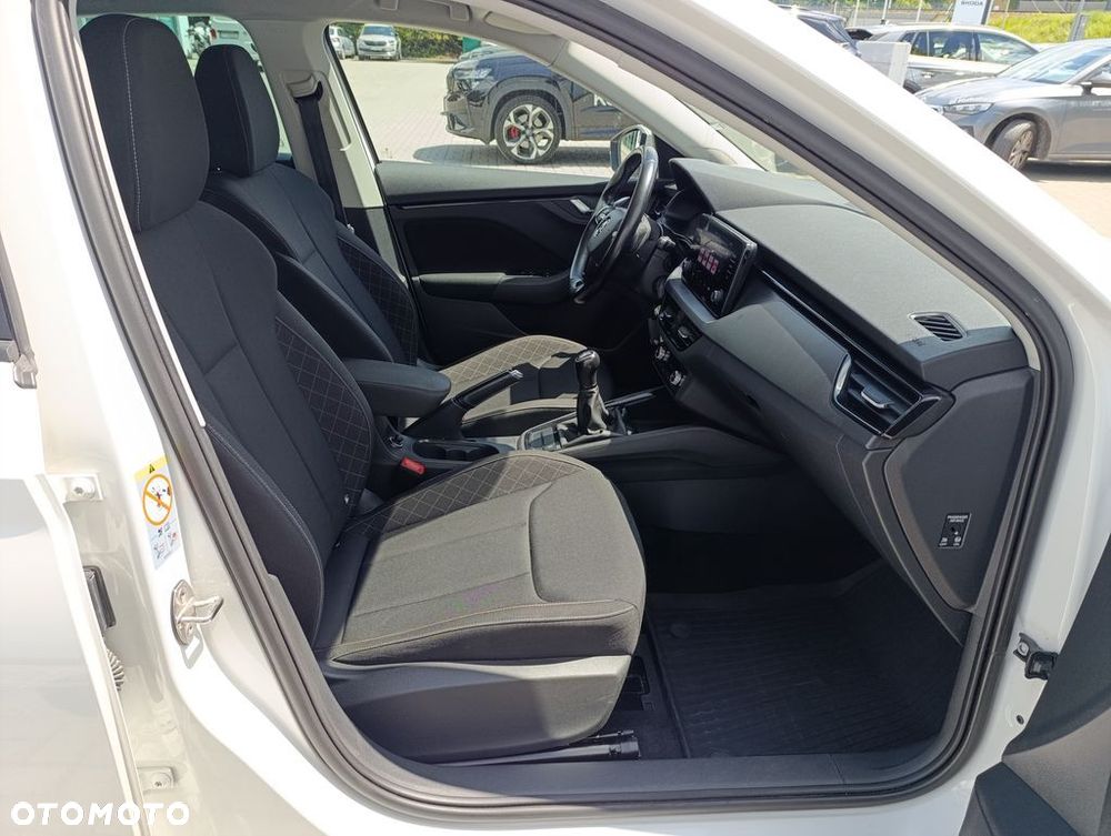 Skoda Scala 1.0 TSI Ambition - 16