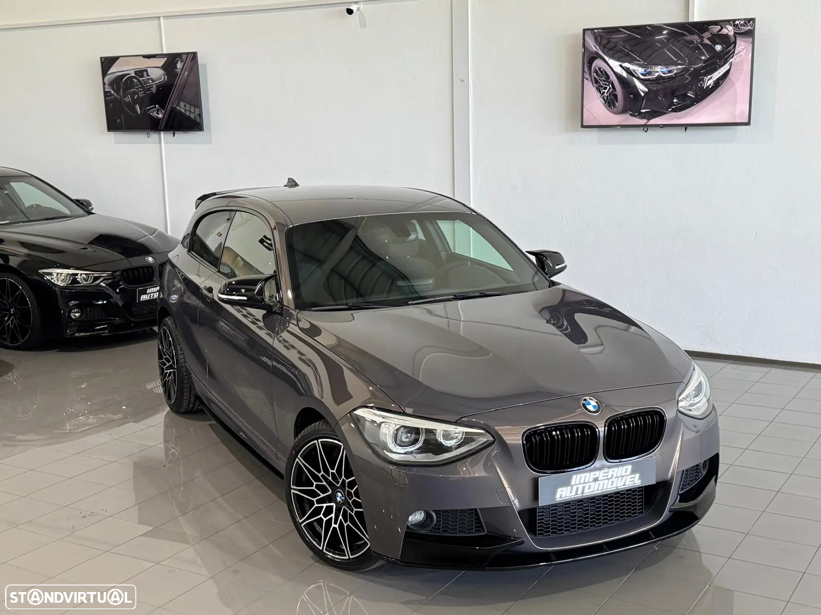 BMW 118 d xDrive - 6
