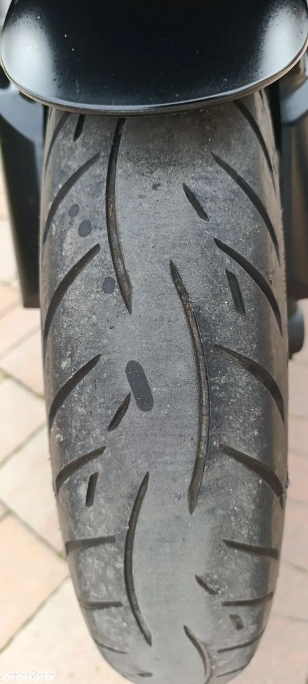 Kawasaki Ninja 1000 SX - 17