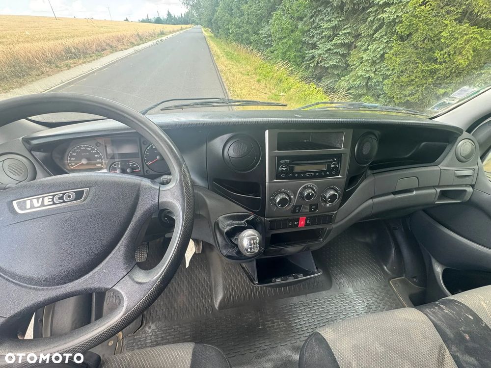 Iveco DAILY - 4
