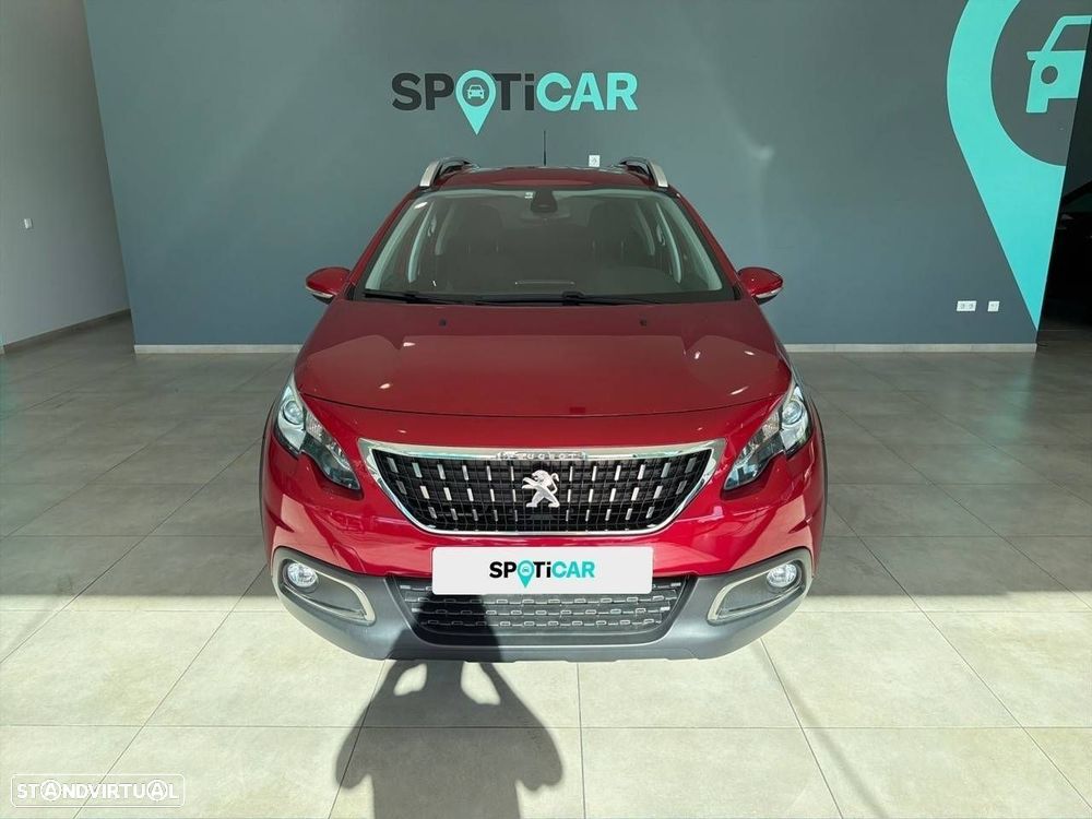 Peugeot 2008 1.2 PureTech Active - 2