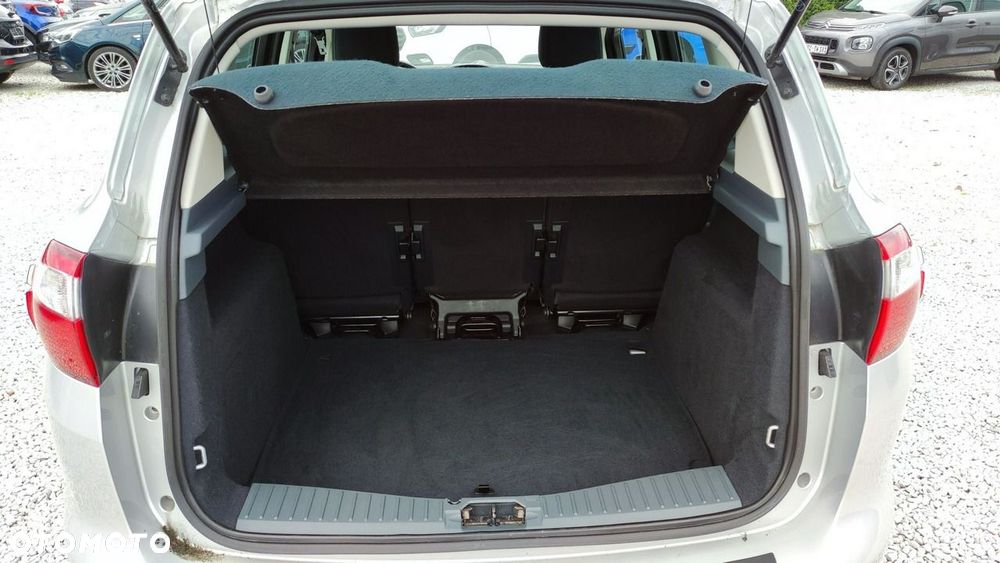 Ford C-MAX - 8