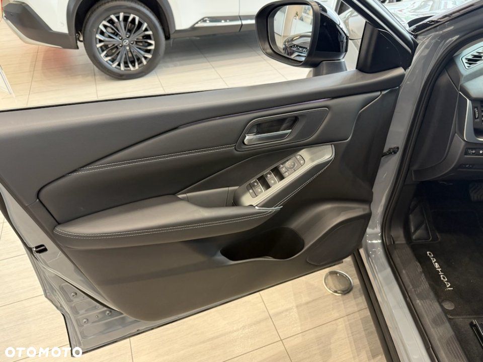 Nissan Qashqai - 7