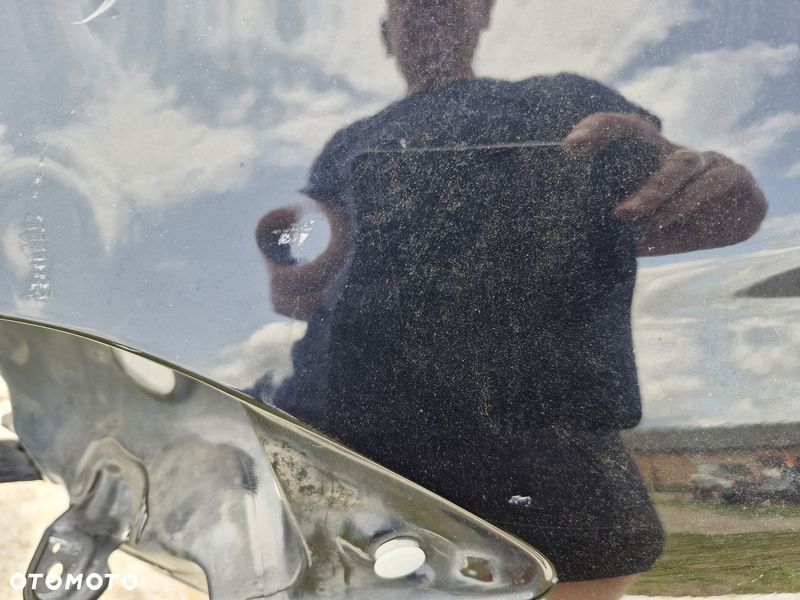 HYUNDAI TUCSON III 3 BŁOTNIK ĆWIARTKA PRAWY TYŁ TYLNA PAE - 6