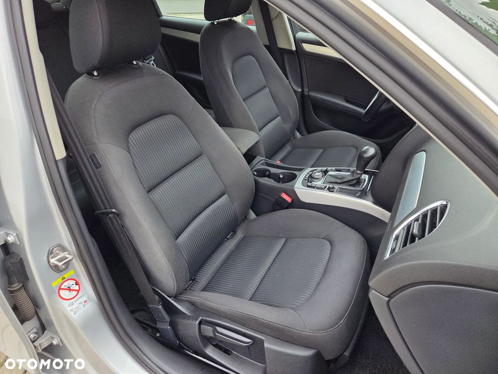 Audi A2 - 8
