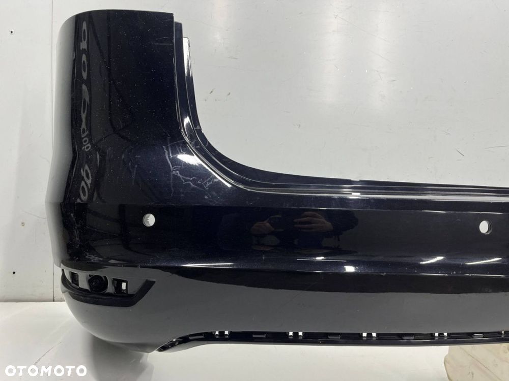 Zderzak tylny Vw Sharan II 2 Seat Alhambra II 2 10-22r. tył 4XPDC 7N0807421 - 4