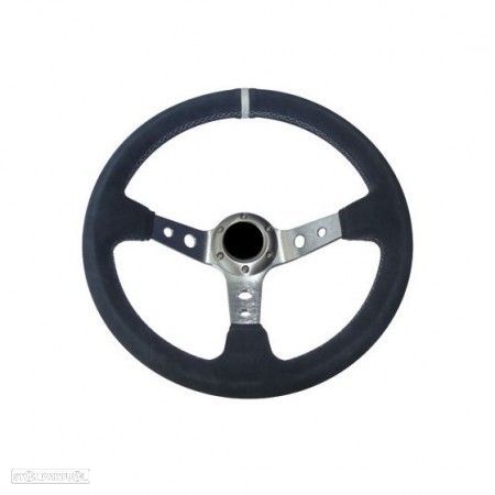 Volante Desportivo Rally - 10