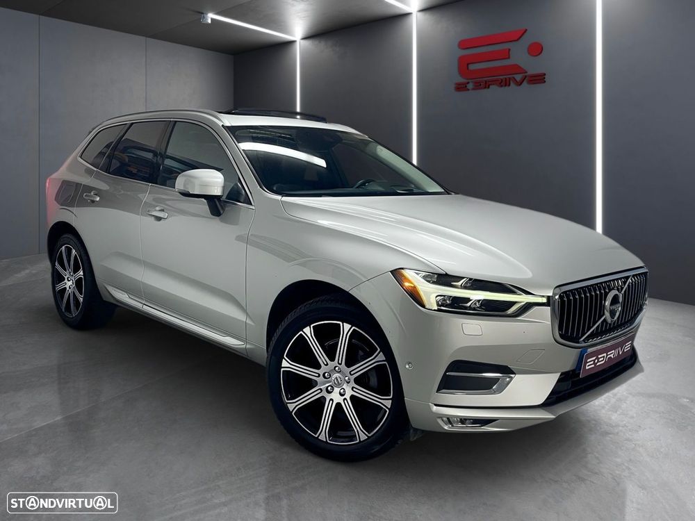 Volvo XC 60 - 3