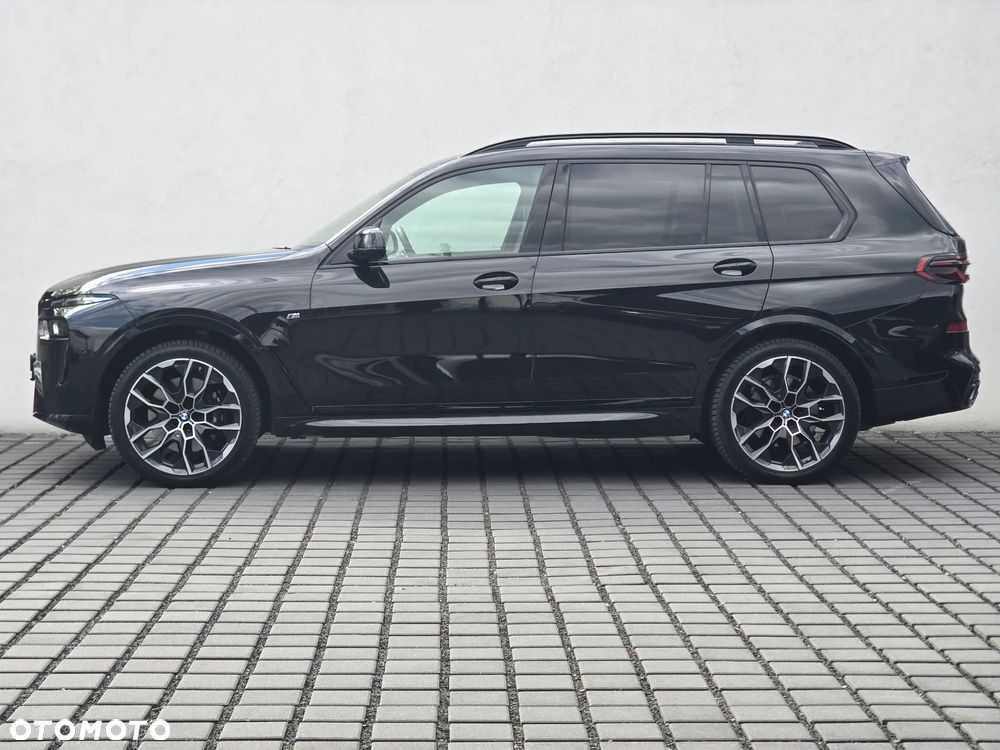 BMW X7 xDrive40d mHEV sport - 5